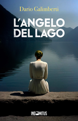 L'angelo del lago