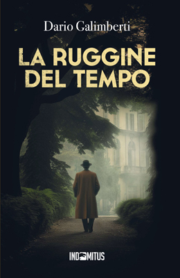 La ruggine del tempo