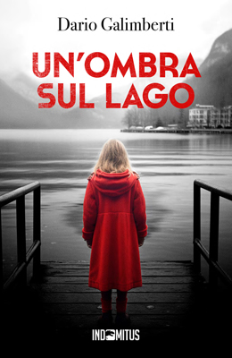 Un'ombra sul lago