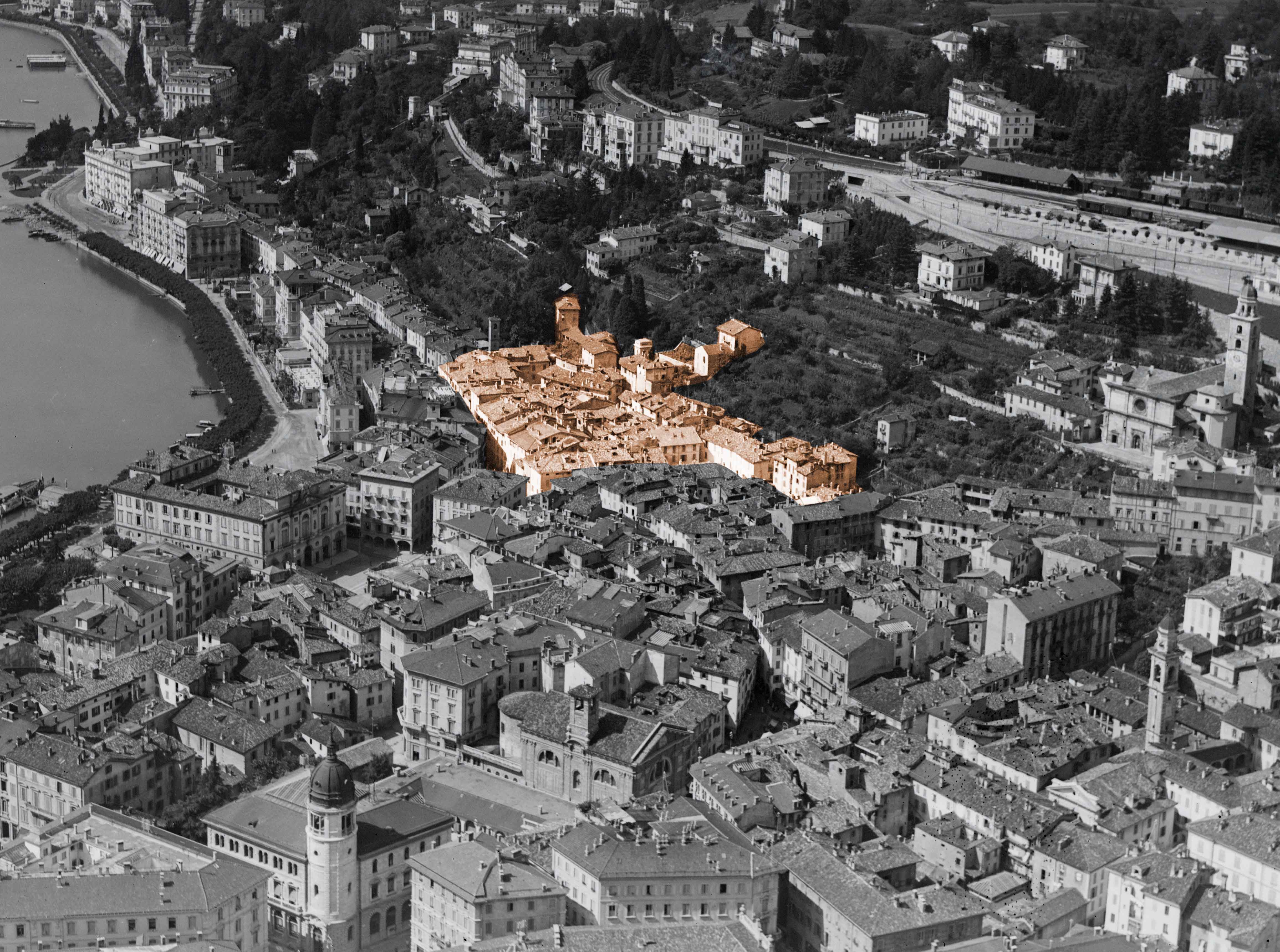 Quartiere Sassello