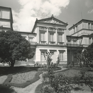 Il castello di Trevano