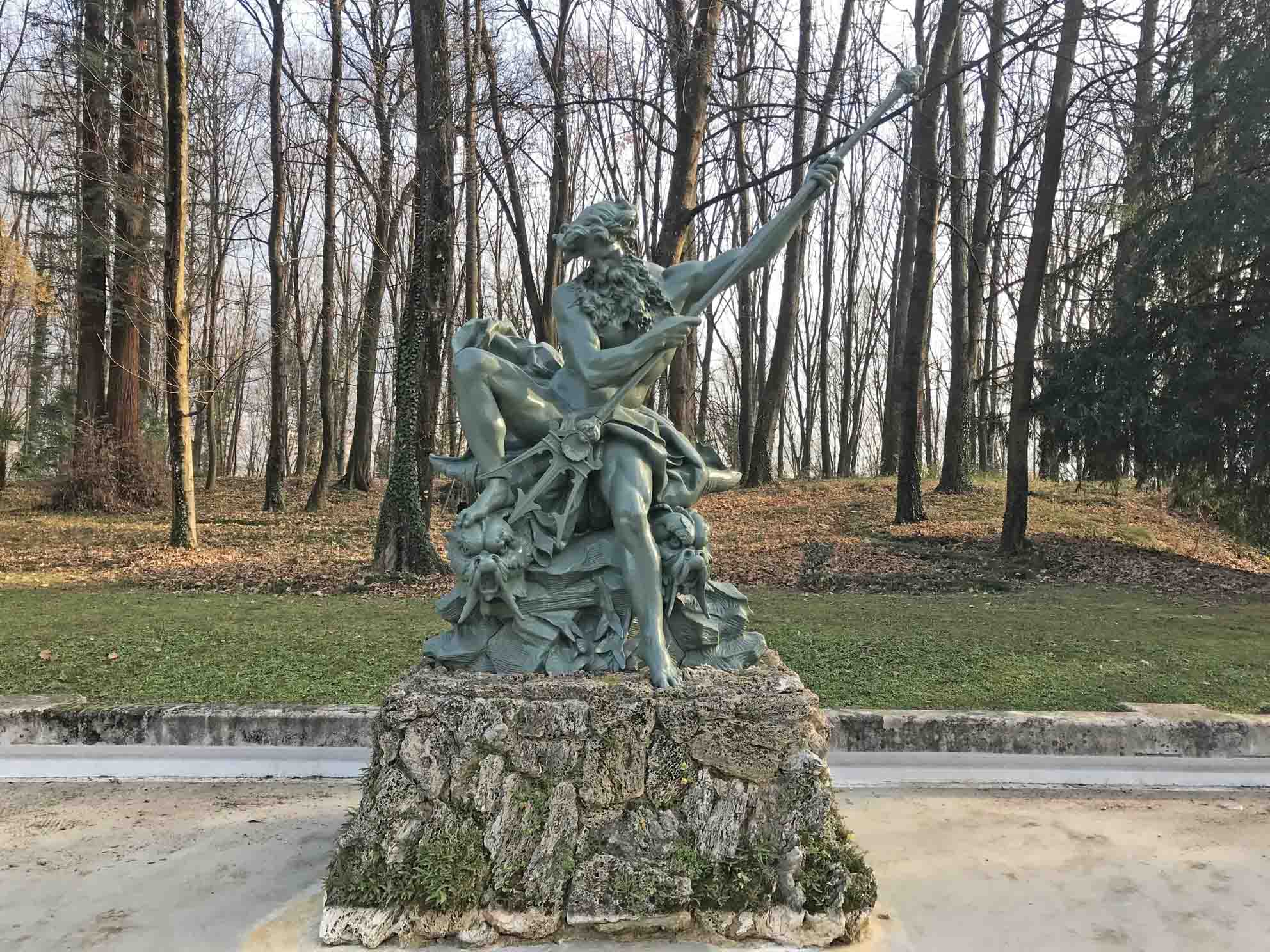 Il Poseidone