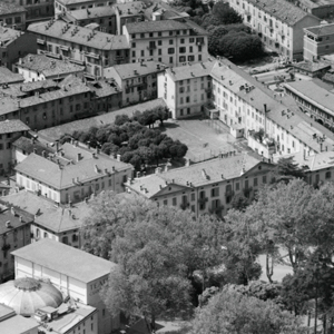 Quartiere Maghetti