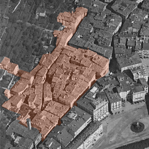 Quartiere Sassello