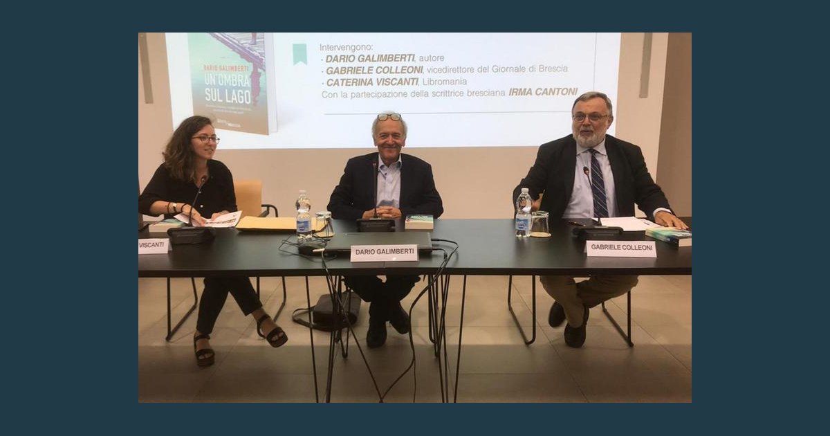 Brescia 2019