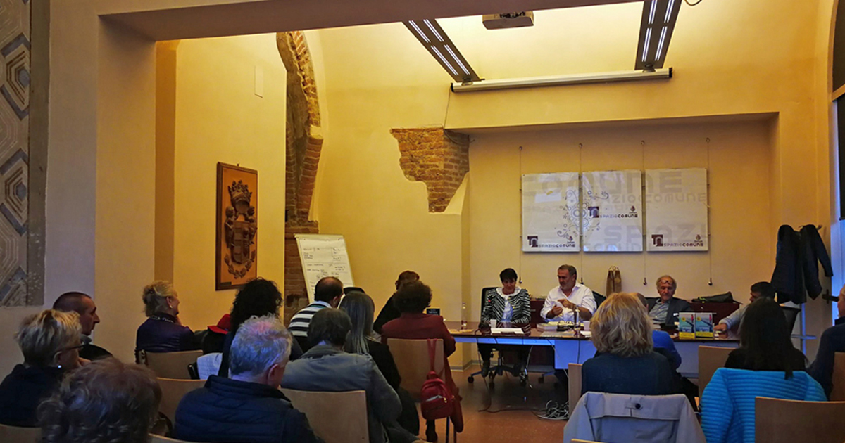 Cremona 2019