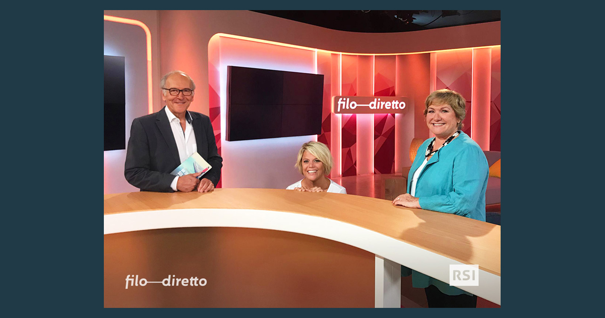 RSI LA1, Filo Diretto, 2020
