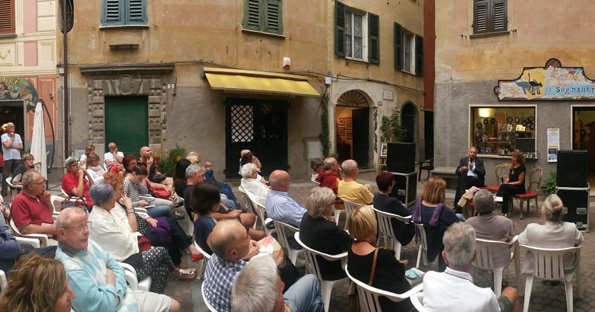 Sassello, Savona 2022